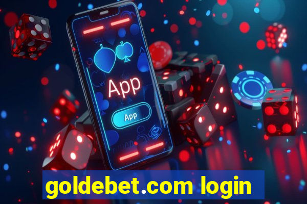 goldebet.com login